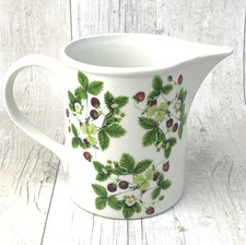 Portmerion Summer Strawberries