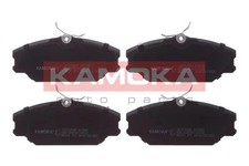 FRONT BRAKE PAD SET DISC BRAKE