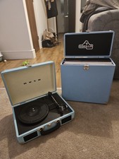 Bush Classic Turntable KTS-601