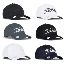 NEW TITLEIST GOLF PLAYERS