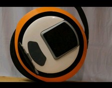 Segway Ninebot One E+ Electric