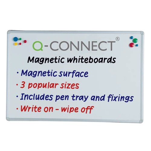 Connect aluminium magnetic - q-connect,