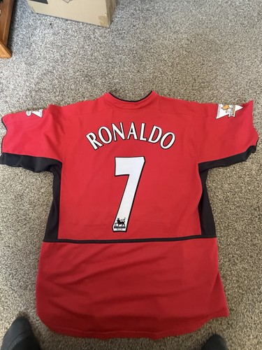 Manchester united ronaldo - manchester,