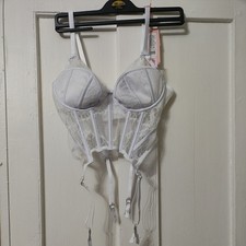 Ann Summers Camellia Bridal