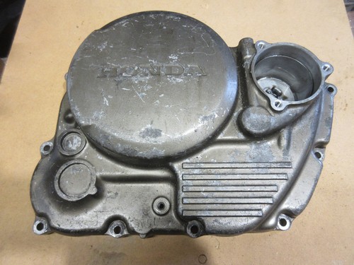 Honda nx650 dominator clutch - honda,