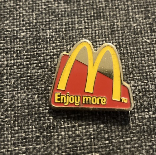 Mcdonald employee pin - mcdonald’s,