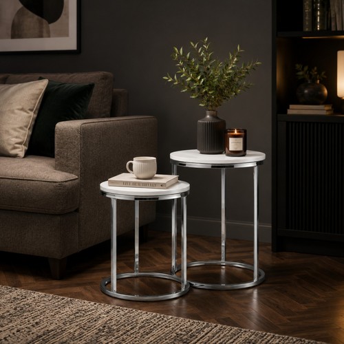 High gloss set - high,