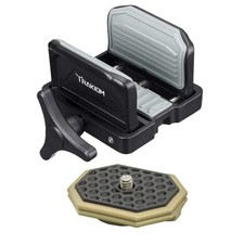 Primos Camera Mount & Gun