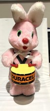 Orginal Duracell Drumming