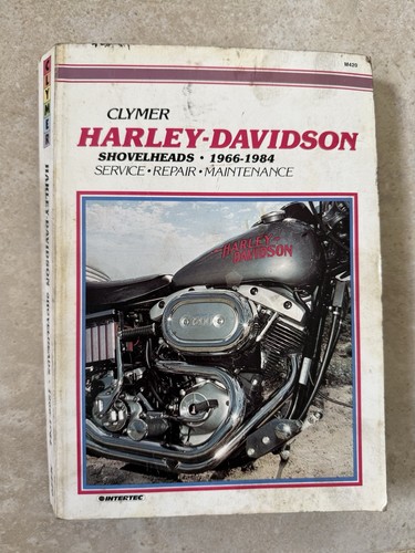 Cylmer harley davidson - harley,
