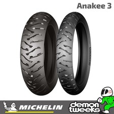 Michelin Anakee 3 Motorcycle