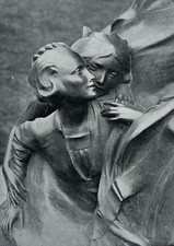 Detail the peter - detail, of