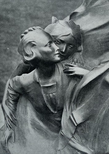 Detail the peter pan - of,