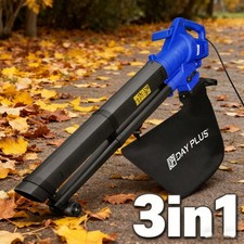 Garden Leaf Blower Electric