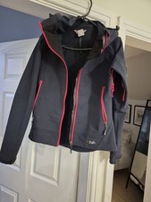 RAB ladies Exodus Jacket Blue