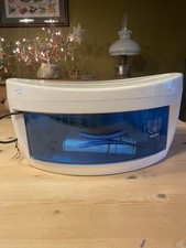 Steriliser for hair salon - hair, or