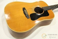 [] [Used] Guild D-50 NAT