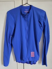 Rapha Men's Pro Team Long Sleeve Jersey Lightweight, Large