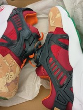 Rare Atmos X Titolo Puma Disc