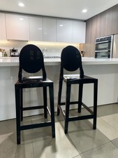 Pair of Philippe Starck