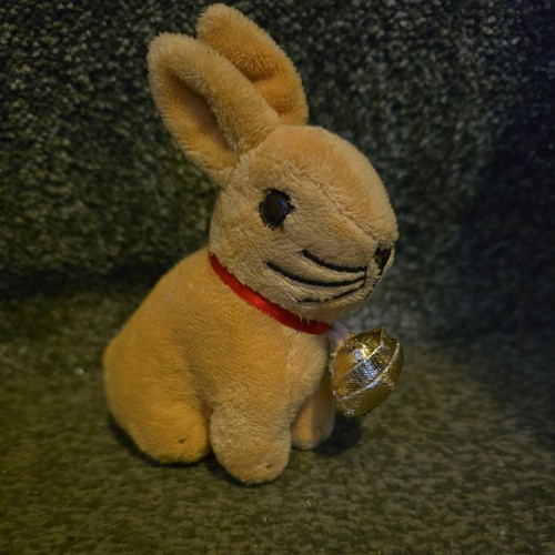 Lindt golden bunny - lindt,