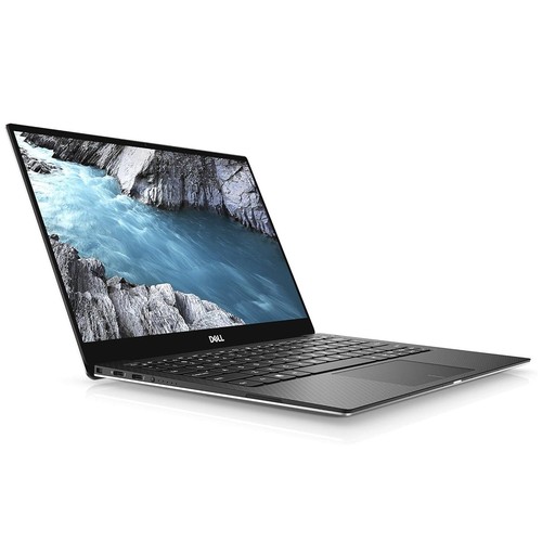 Dell xps 9380 laptop - xps, 13