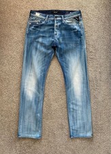 Replay Waitom RBJ Men’s