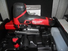 Milwaukee M12FJS-422X 12V Fuel