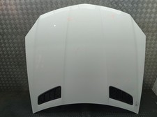 MERCEDES SLK BONNET HOOD POLAR