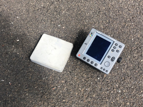 Raymarine rl70c pathfinder - raymarine,