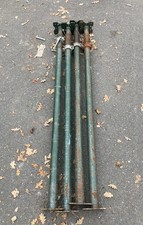 1) Acrow Prop 6ft - 11ft Approx.