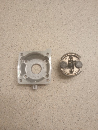 Goped sport 54mm - clutch, kit