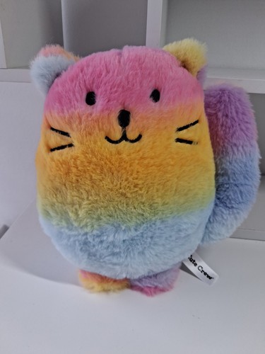 The works cuddle - cuddle, rainbow