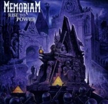 Memoriam rise power - rise, to