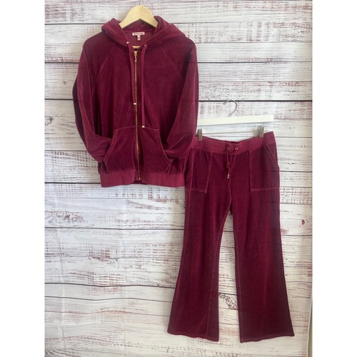 Juicy couture y2k - juicy, velour