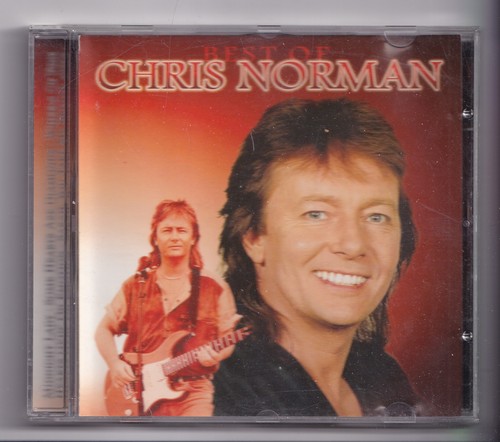 Chris norman best of - chris,