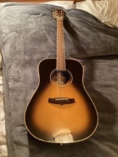Tanglewood TW305-E-VS Electro