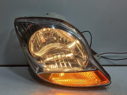 2008 chevrolet matiz - 2008, (spark