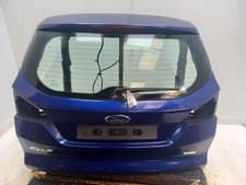 FORD FOCUS Boot Lid Tailgate