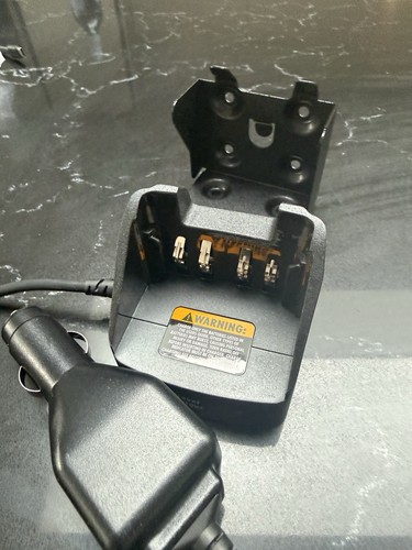 Motorola dp4000 12v vehicle - motorola,