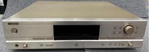 Yamaha recorder cdr hd1300 - yamaha,