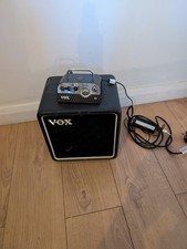 Vox MV50 AC Hybrid Tube