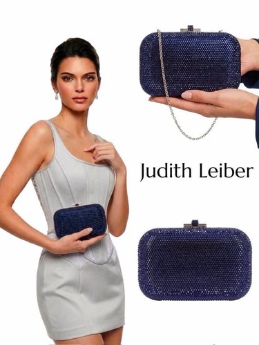 Judith leiber long slide - leiber,