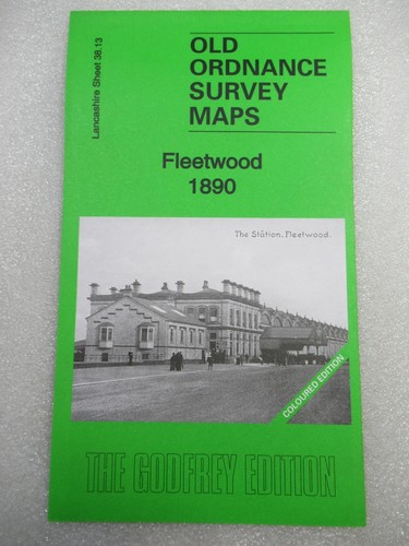 Fleetwood 1890 old - 1890,