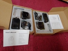 DigiX Neo DMR Digital Two Way