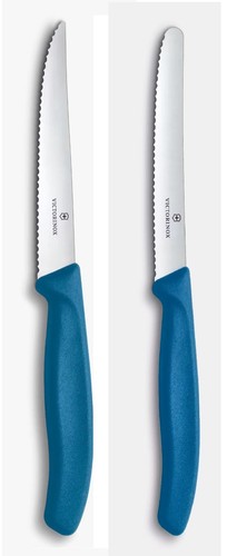 Victorinox combo pointed - victorinox, (pointed