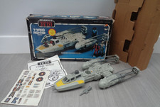 Star wars vintage - star,