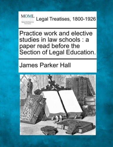 Hall practice work and - -,