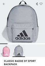 Adidas Classic Badge of Sport