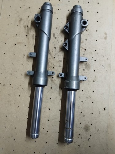 Keeway cityblade 125 - 125, forks